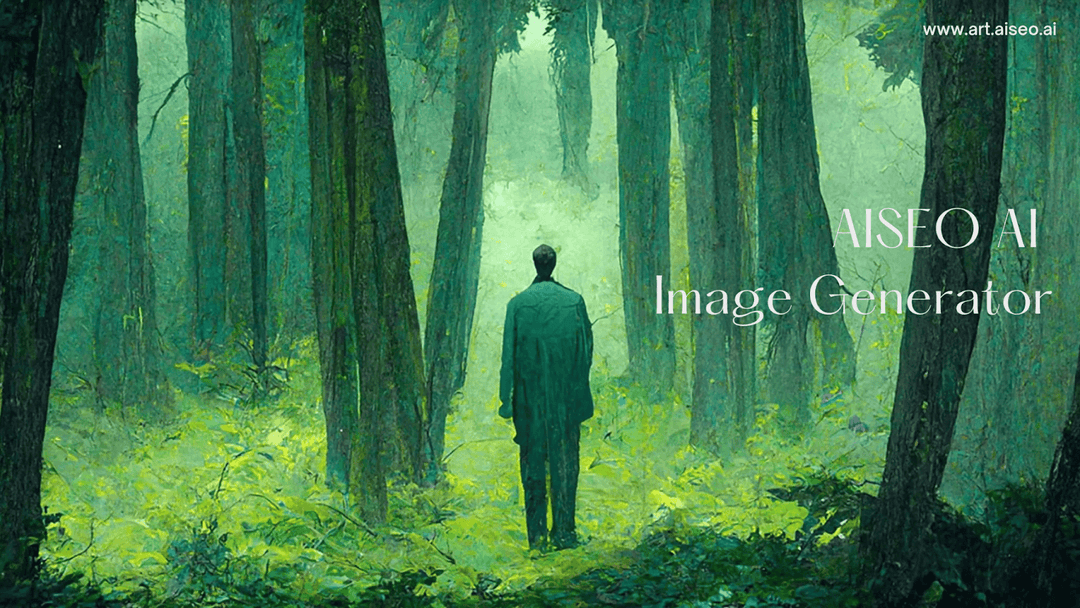 Create AI-Generated Art in Seconds