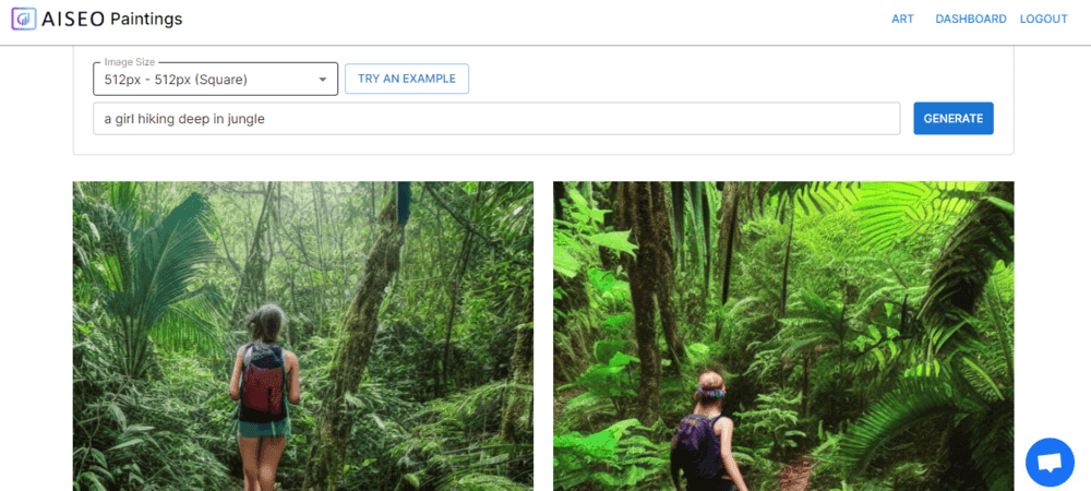 Convert Your Photos Into Stylish Artwork with AI Art Generator