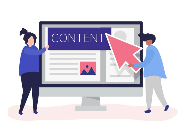 Content Strategy Enhancement