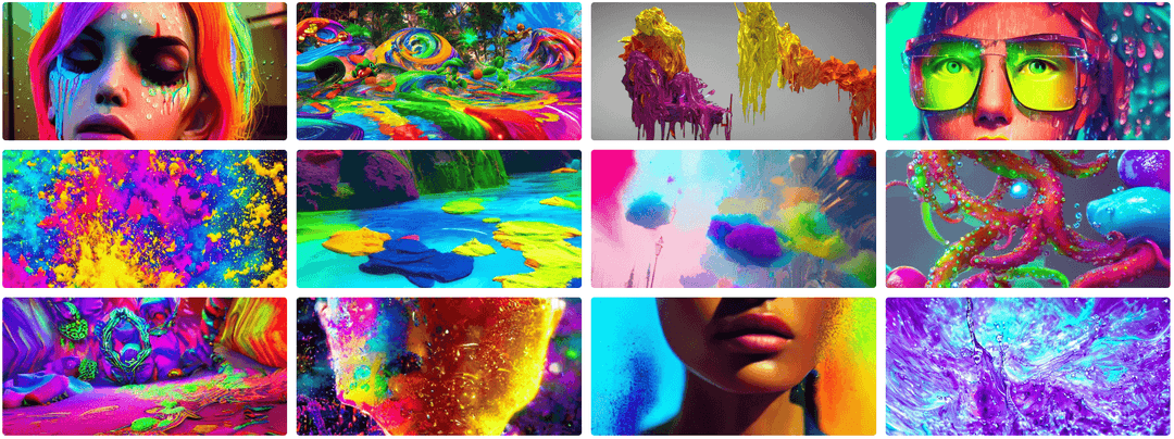 Protect your creative work with AI image generation