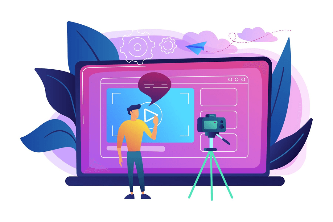 Video to Blog Converter