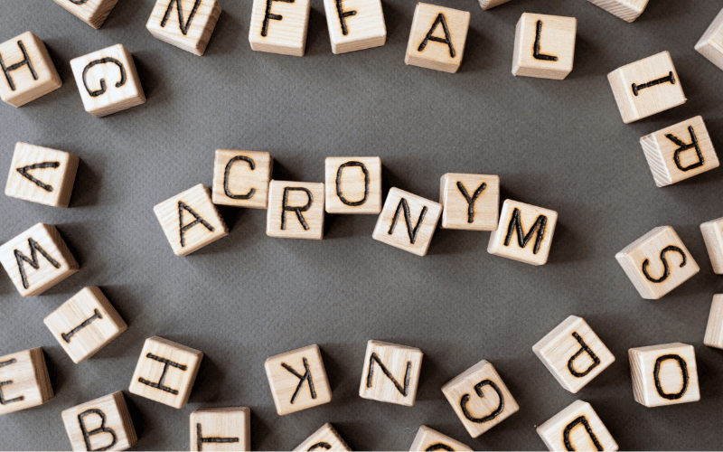 AISEO Acronym Generator