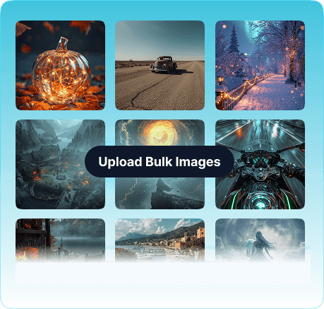 Free AI Image Detector - Unlimited image checks