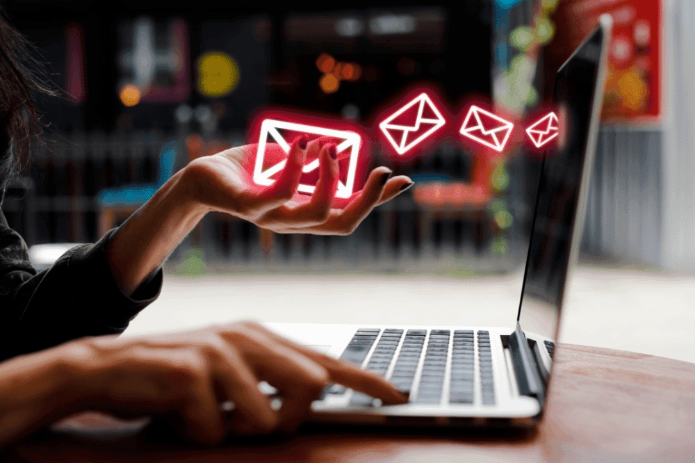 AISEO Email Generator