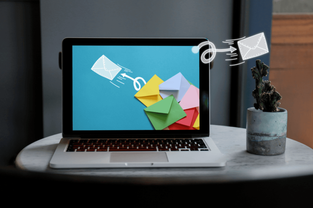 AISEO Email Generator