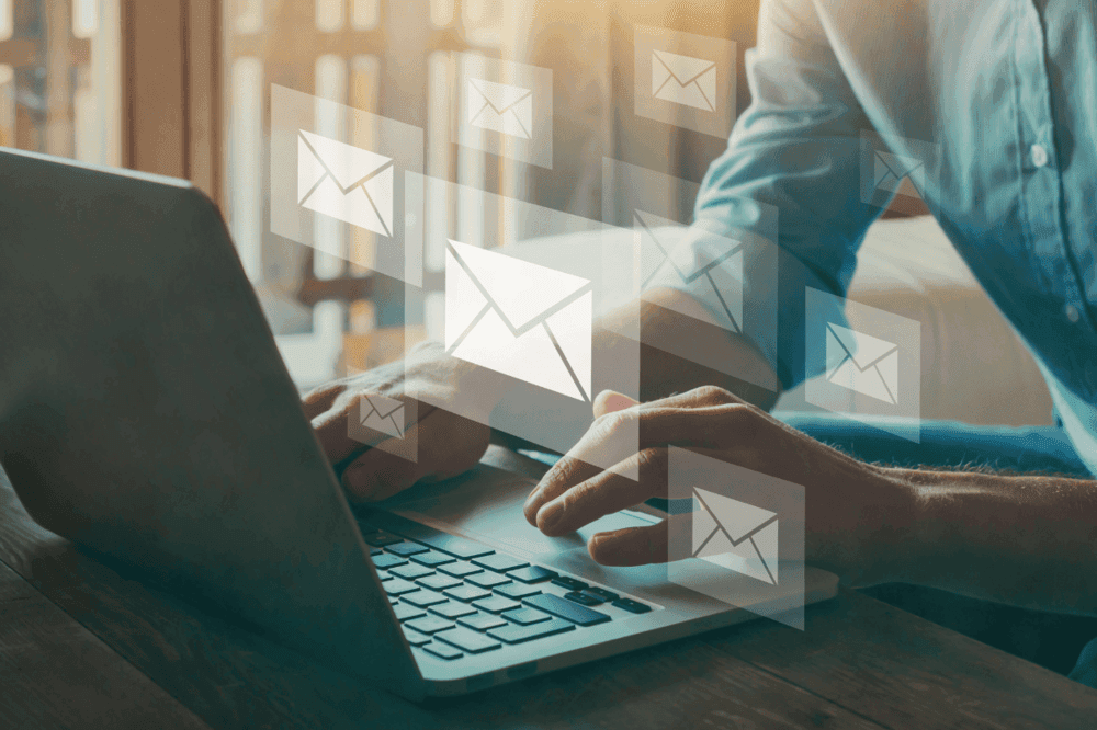 AISEO Email Generator