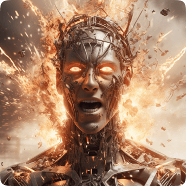 AI Explode