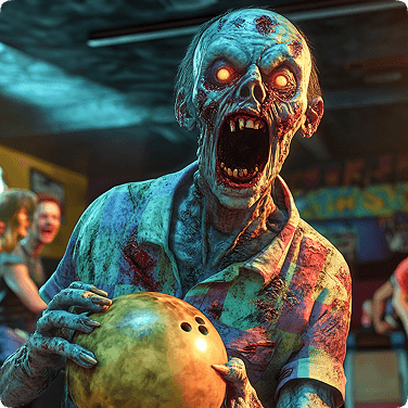 AI Zombie