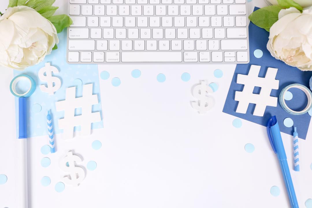 AISEO Instagram Hashtag Generator