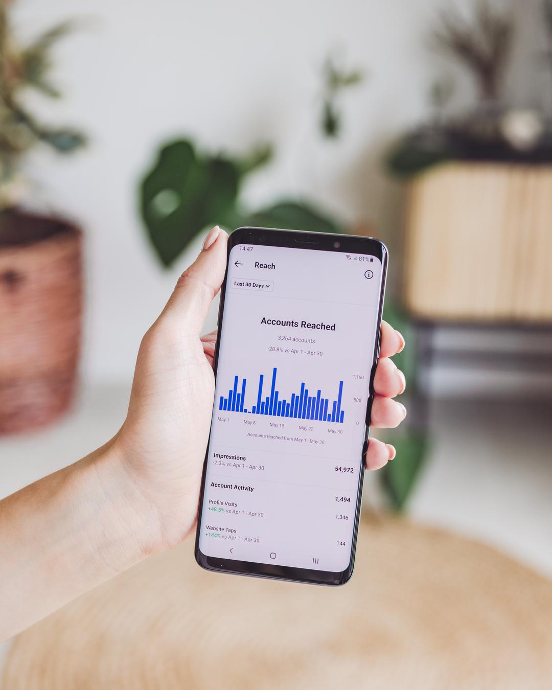 AISEO Instagram Hashtag Generator