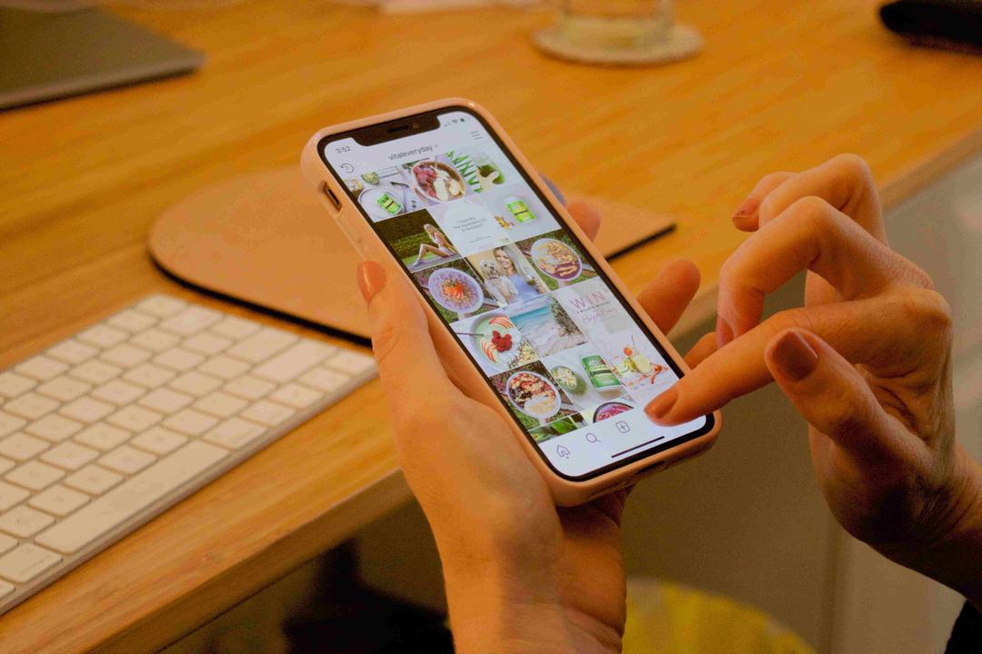 AISEO Instagram Hashtag Generator