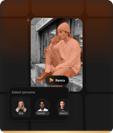 AI Image Generation Example 2
