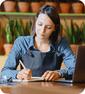 Content Creators and Publishers
