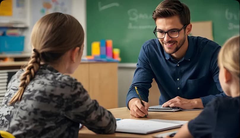 Teachers
