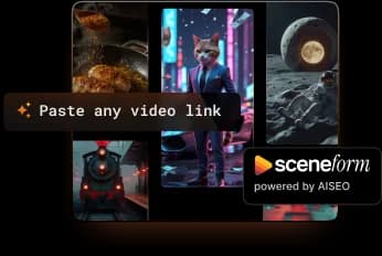 Create videos with Sceneform