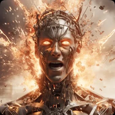 AI Explode