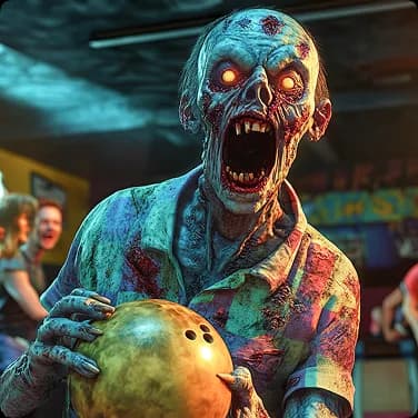AI Zombie