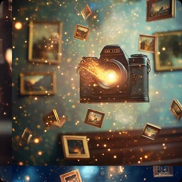 AI Frame