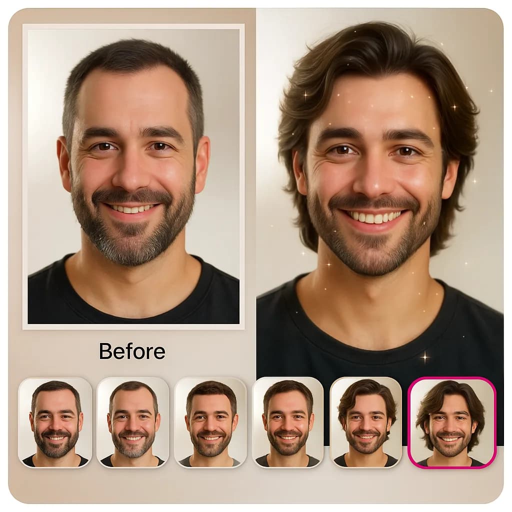 Features Overview