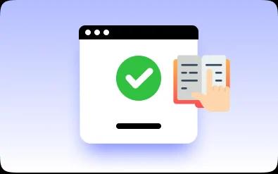 Maintain Reader Trust and Avoid Watermarking