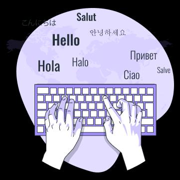 Non-Native English Speakers