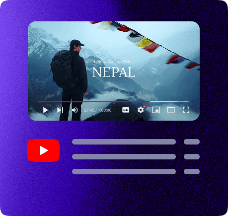 SEO optimized content for better search engine rankings