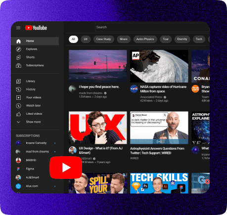 YouTube文字起こしジェネレーターがあらゆる言語の動画からテキストを抽出する方法