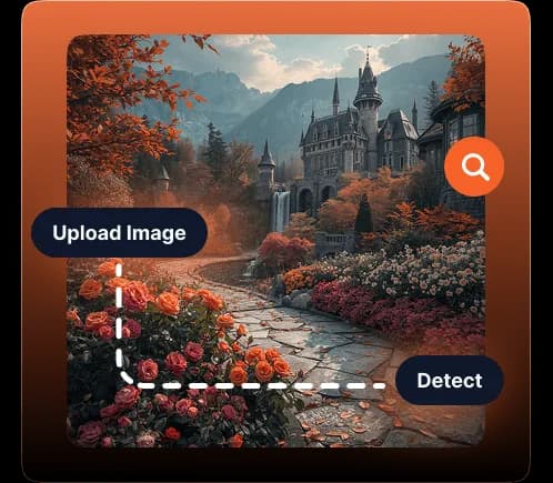 AI Image Detector - Verify image authenticity instantly AI Image Detector - Verify image authenticity instantly
