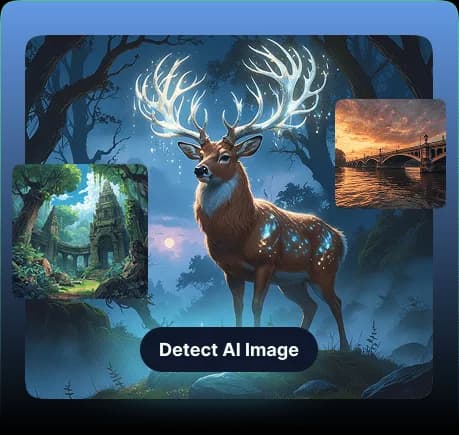 AI Image Detector - Instant image verification tool AI Image Detector - Instant image verification tool