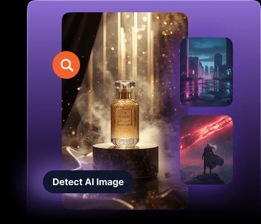 AI Image Detector - Works on all devices AI Image Detector - Works on all devices