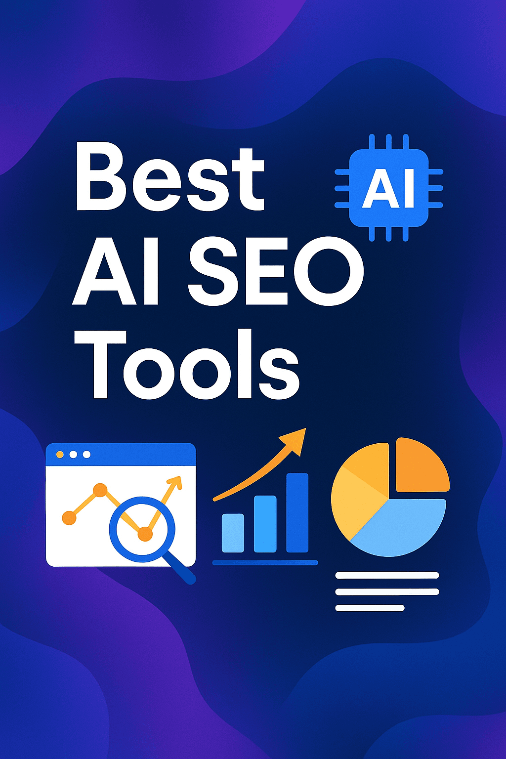 Best AI SEO Tools