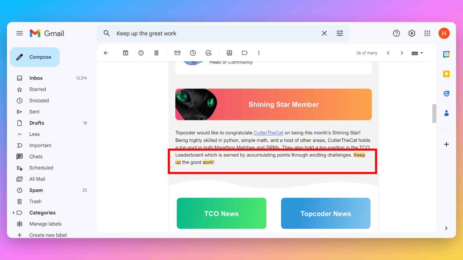 Motivational Email Closing Lines