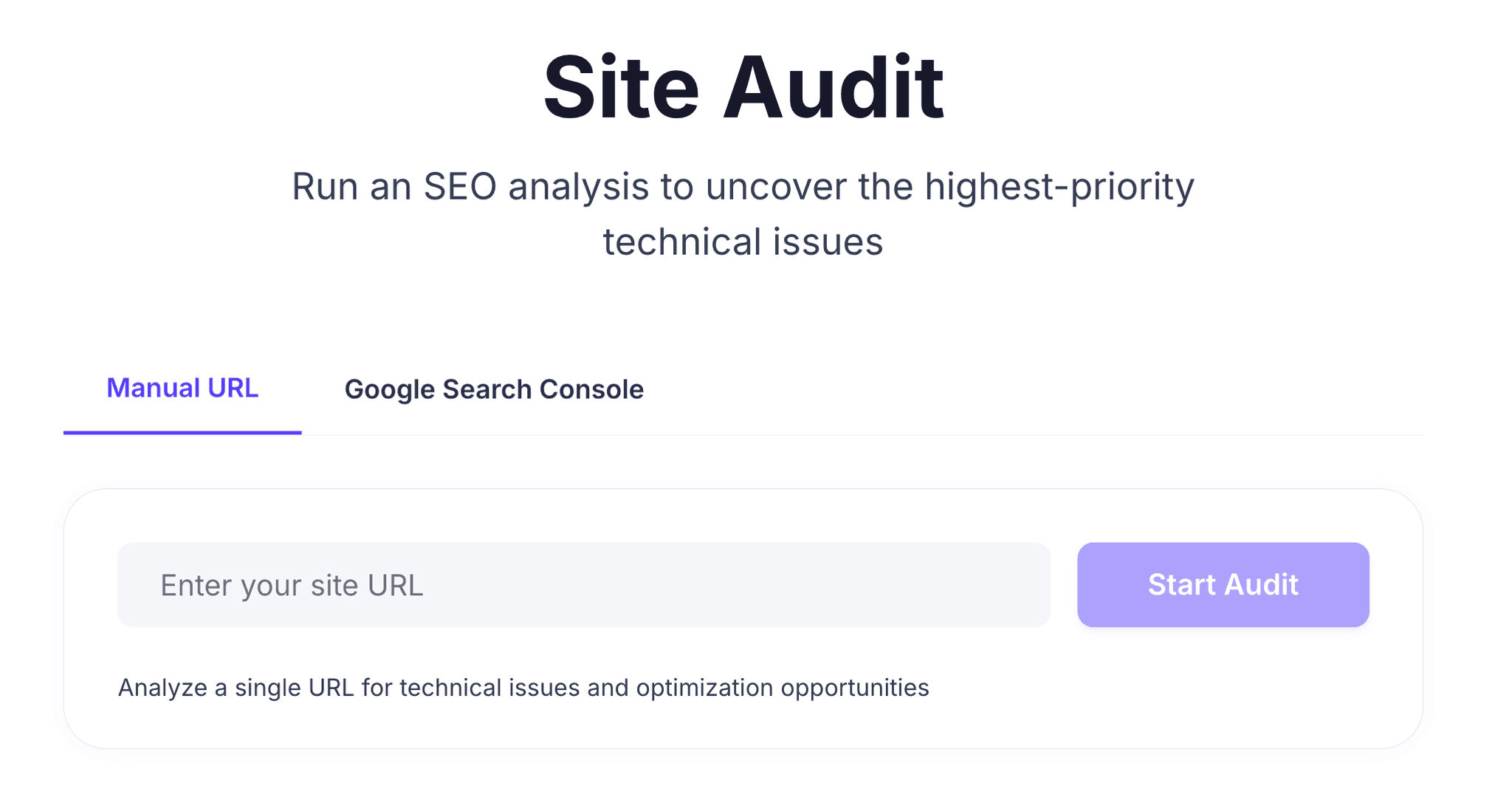 Entity + Semantic SEO Guidance