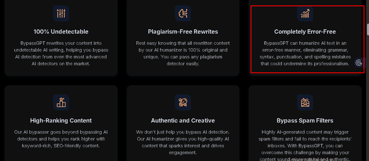 Retains Original Meaning While Humanizing