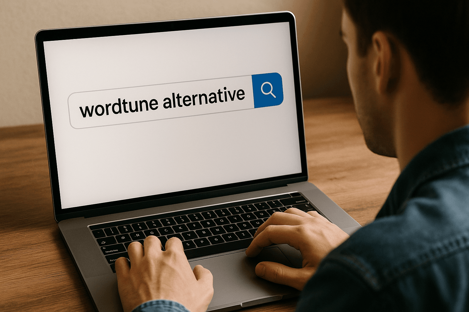 Wordtune Alternative
