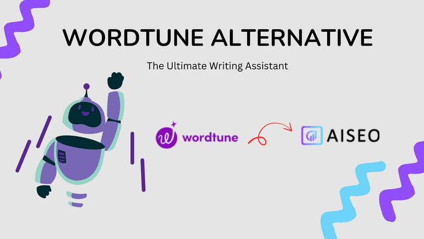Wordtune Alternative