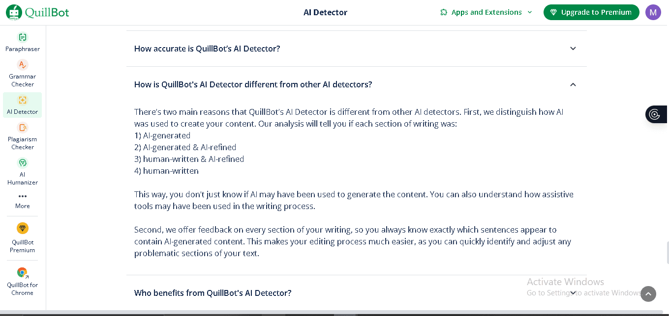 Key Features & Capabilities
