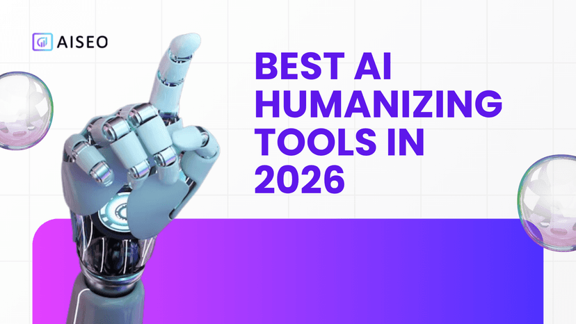 Best AI Humanizing Tools in 2026
