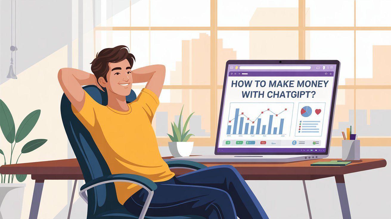 How to Make Money with ChatGPT