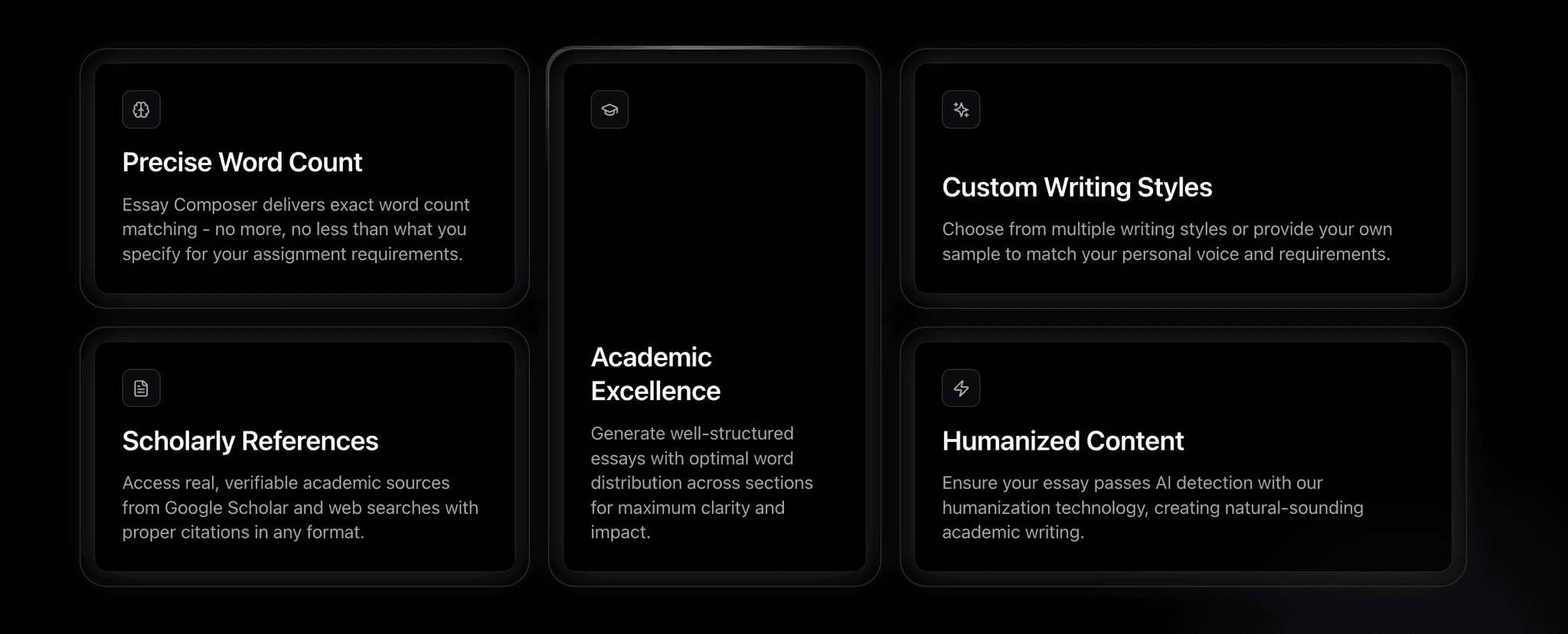 Deep Humanizer Rewrite