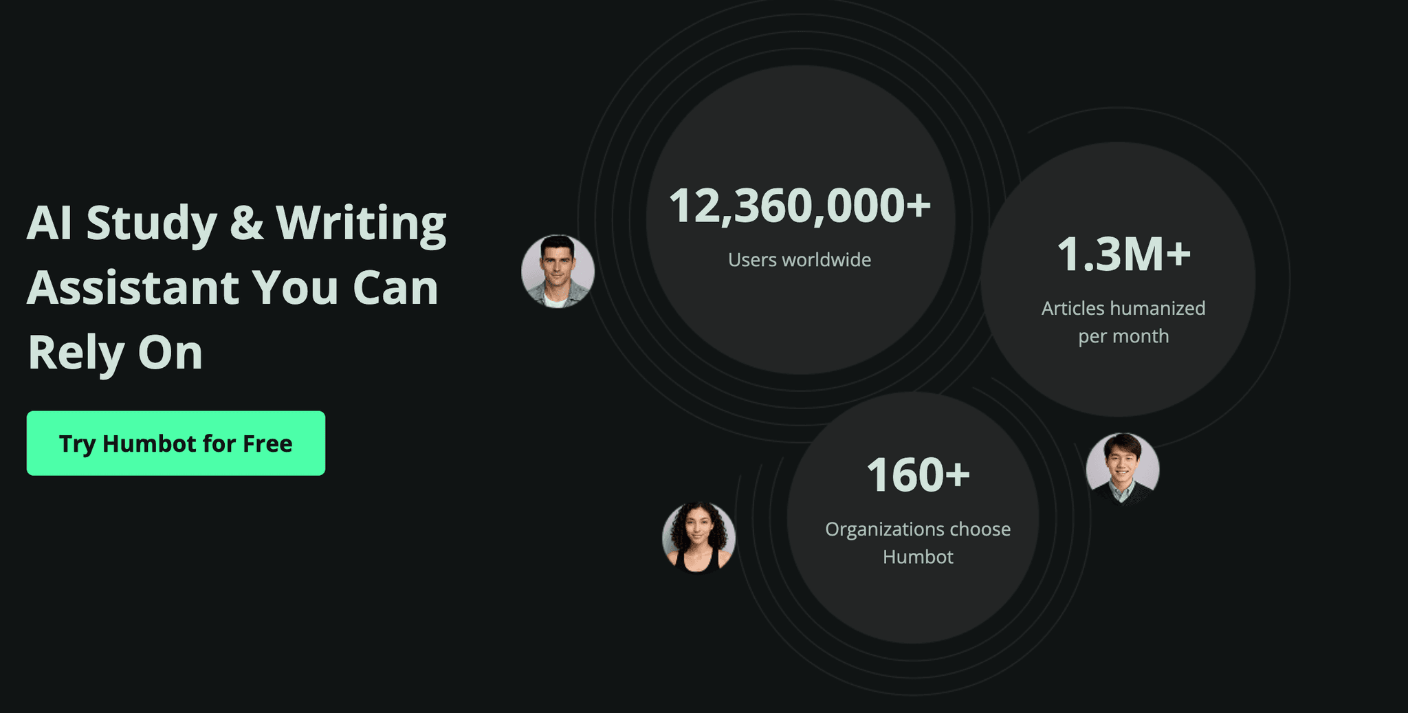 Humanizer Focused on Clarity