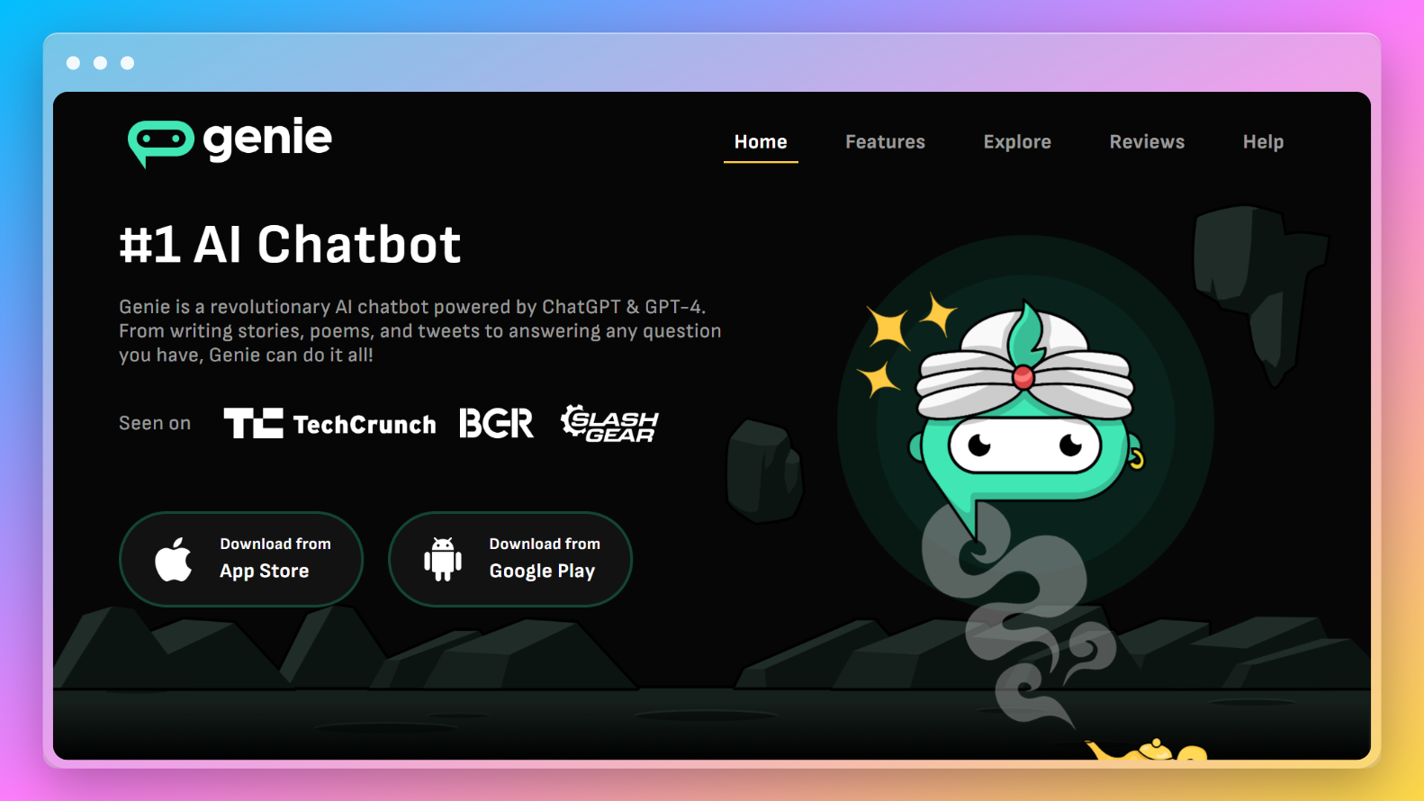 Chatsonic - AI Chatbot - Apps on Google Play