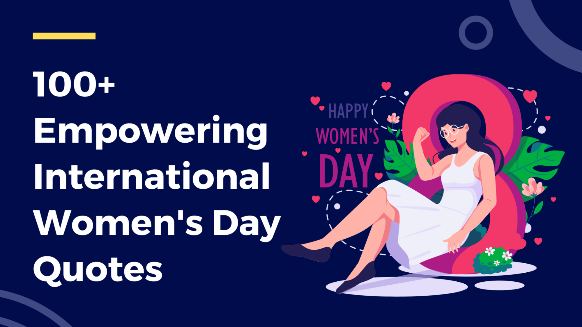 Women's Day Special Edition: Acknowledging Women In Power – Latest