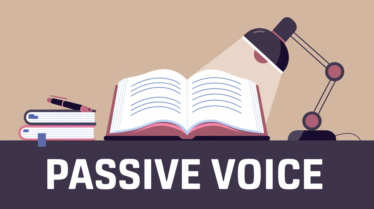 use aiseo's passive voice changer