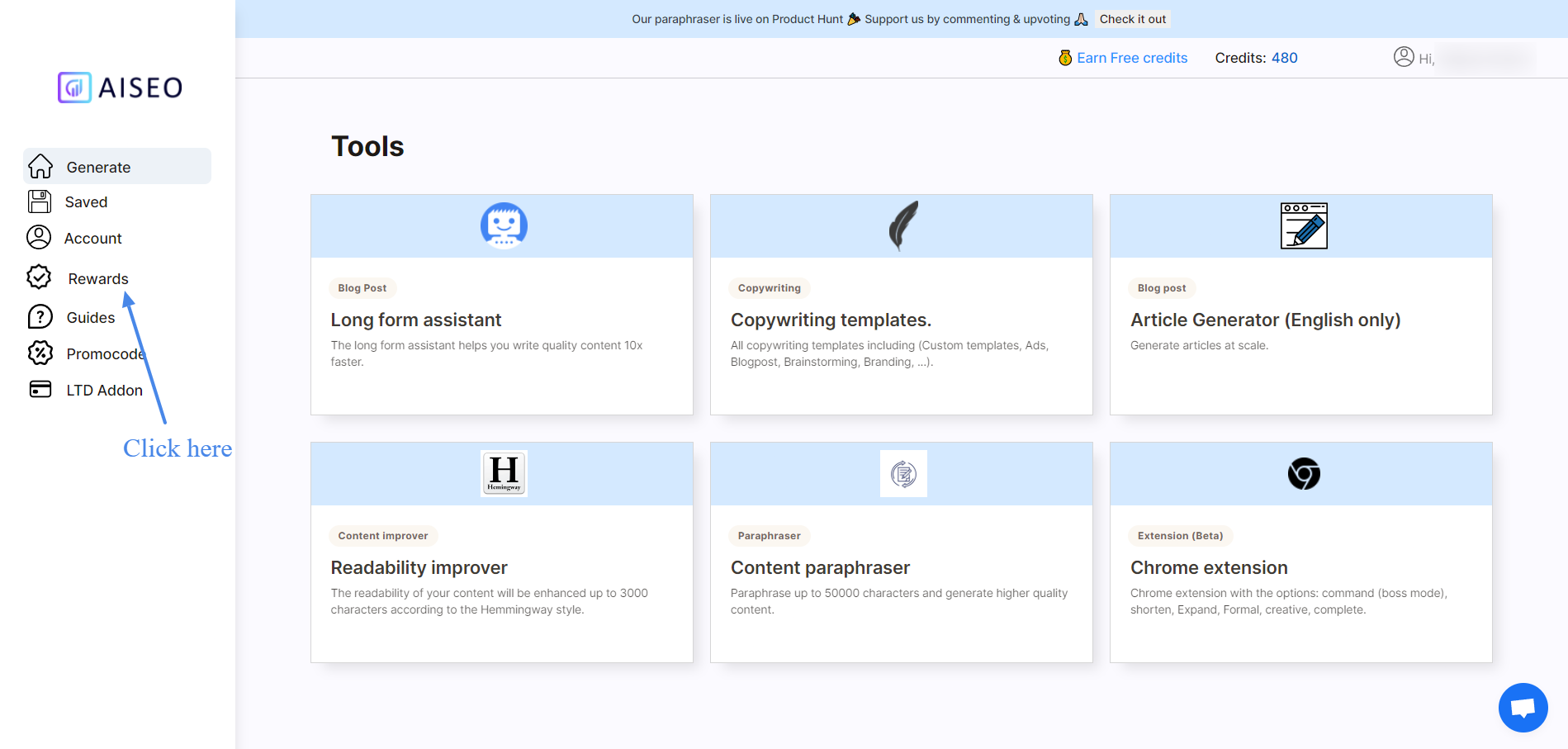 Blog Idea Generator Benefits