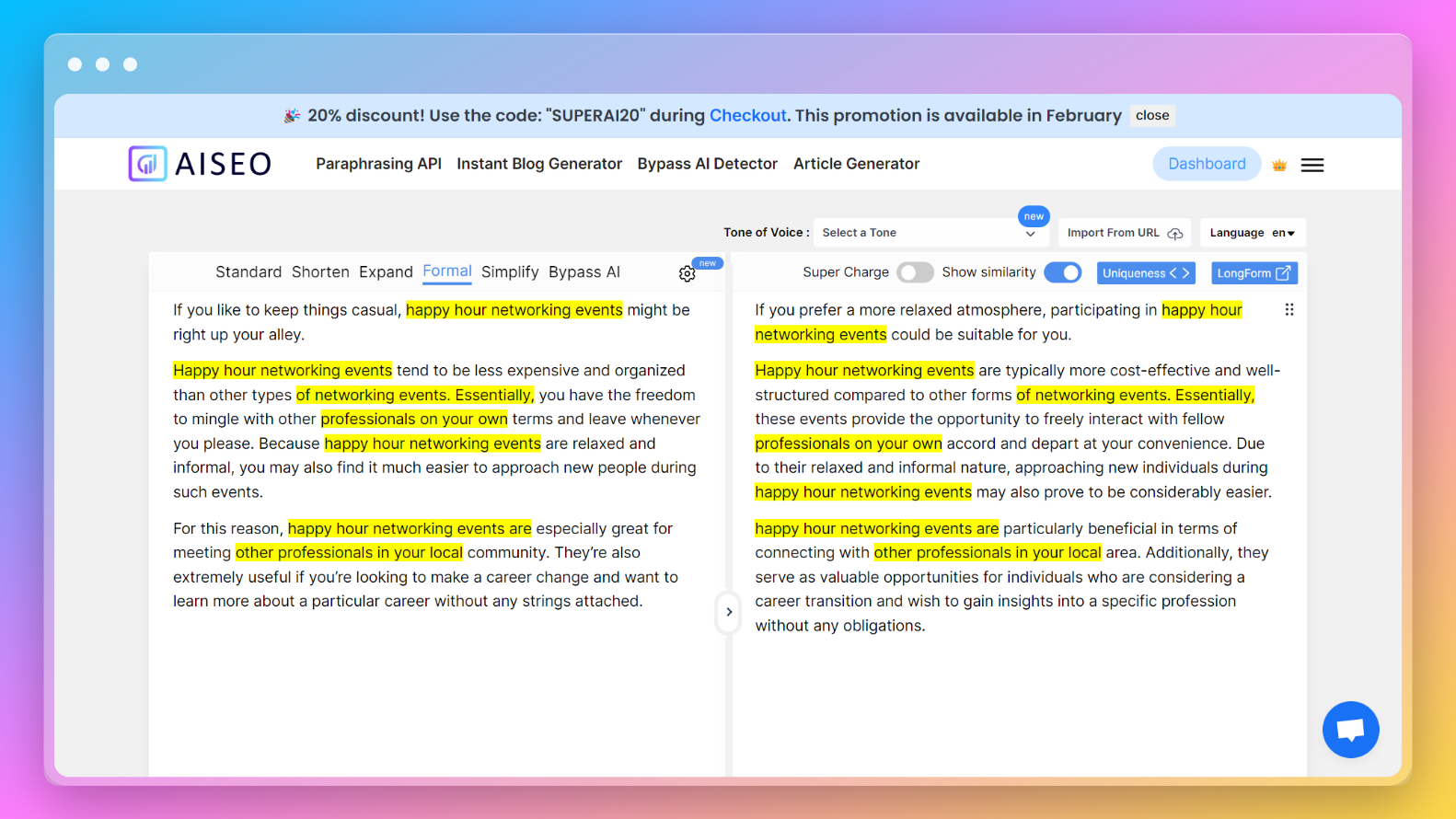 Better Synonyms for “Good-Looking” to help our writers and readers!